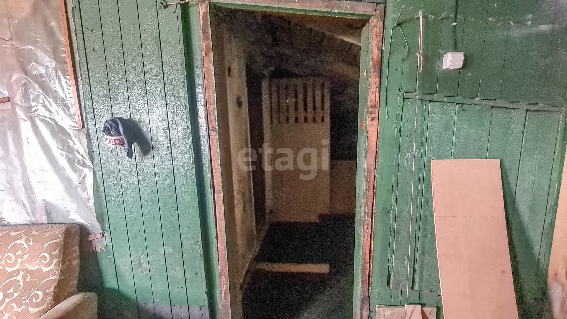 Продажа дома, 61м <sup>2</sup>, 12 сот., Южно-Сахалинск, Сахалинская область,  