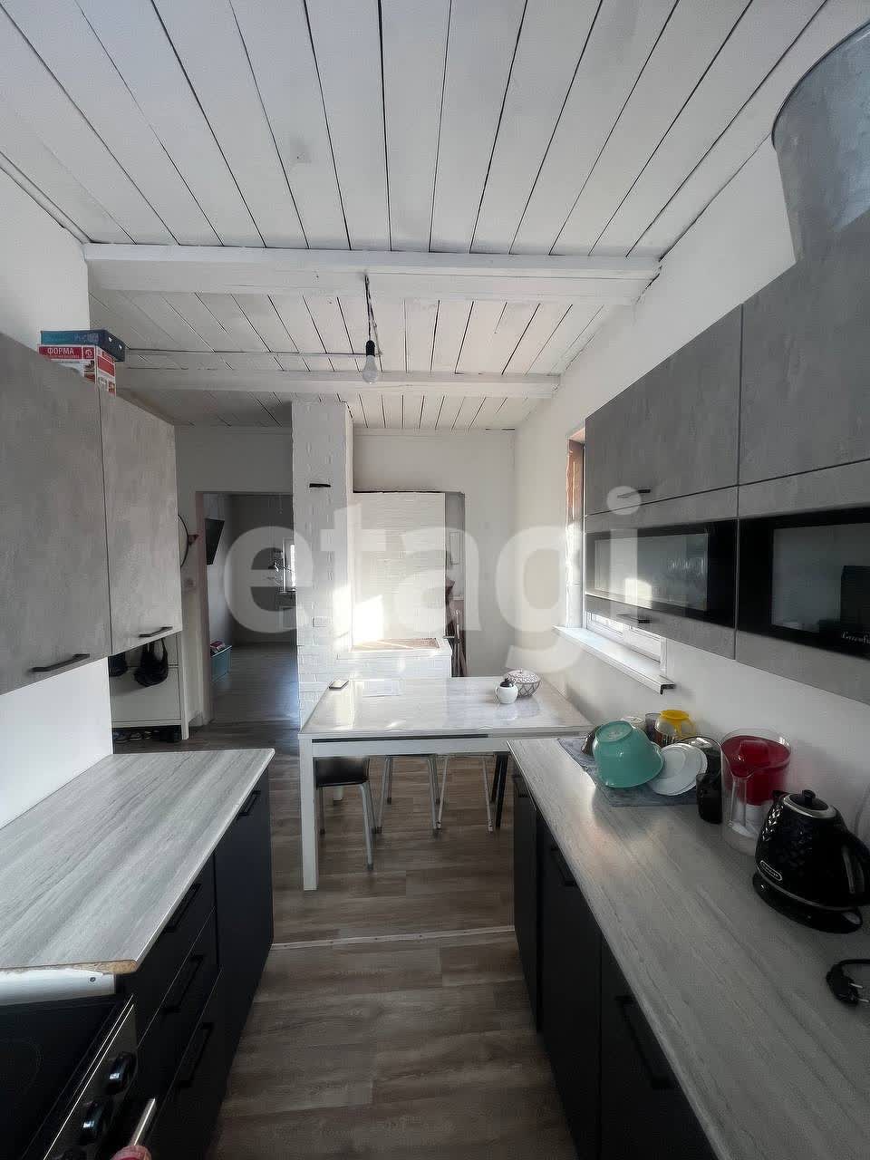 Продажа дома, 54м <sup>2</sup>, 5 сот., Улан-Удэ, Республика Бурятия,  