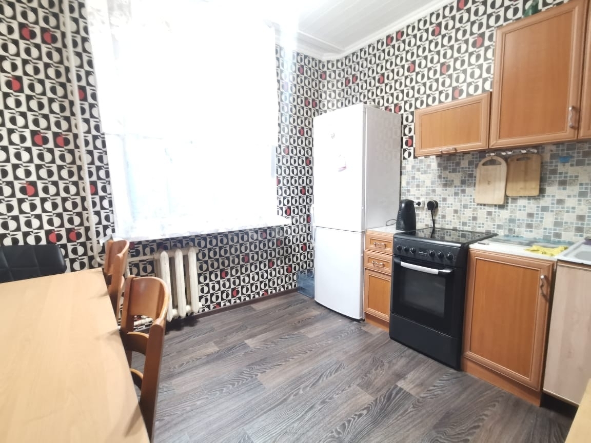 Продажа 1-комнатной квартиры, Южно-Сахалинск, Сахалинская область,  Южно-Сахалинск