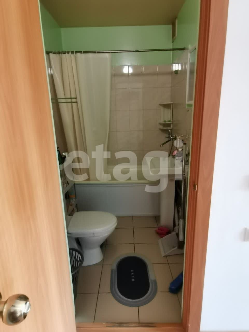 Продажа 1-комнатной квартиры, Улан-Удэ, Республика Бурятия,  Улан-Удэ