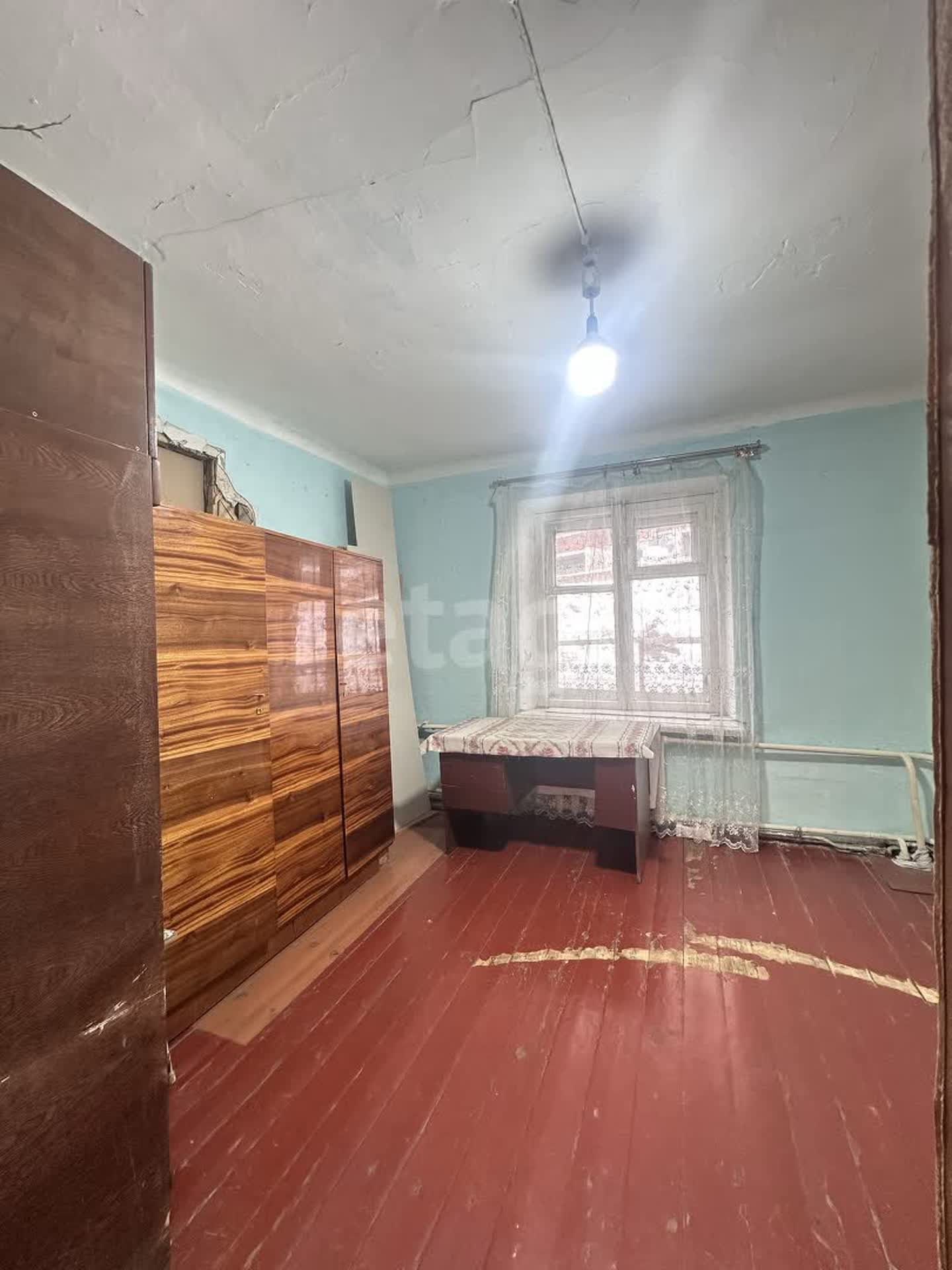 Продажа дома, 38м <sup>2</sup>, 6 сот., Улан-Удэ, Республика Бурятия,  Железнодорожный