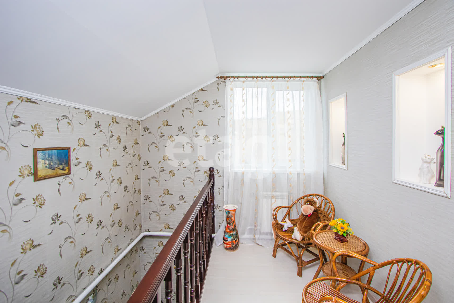 Продажа дома, 141м <sup>2</sup>, 14 сот., Улан-Удэ, Республика Бурятия,  Тарбагатайский