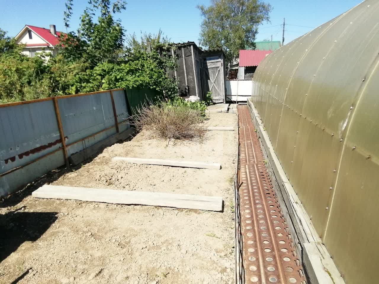 Продажа участка, Южно-Сахалинск, Сахалинская область,  Южно-Сахалинск