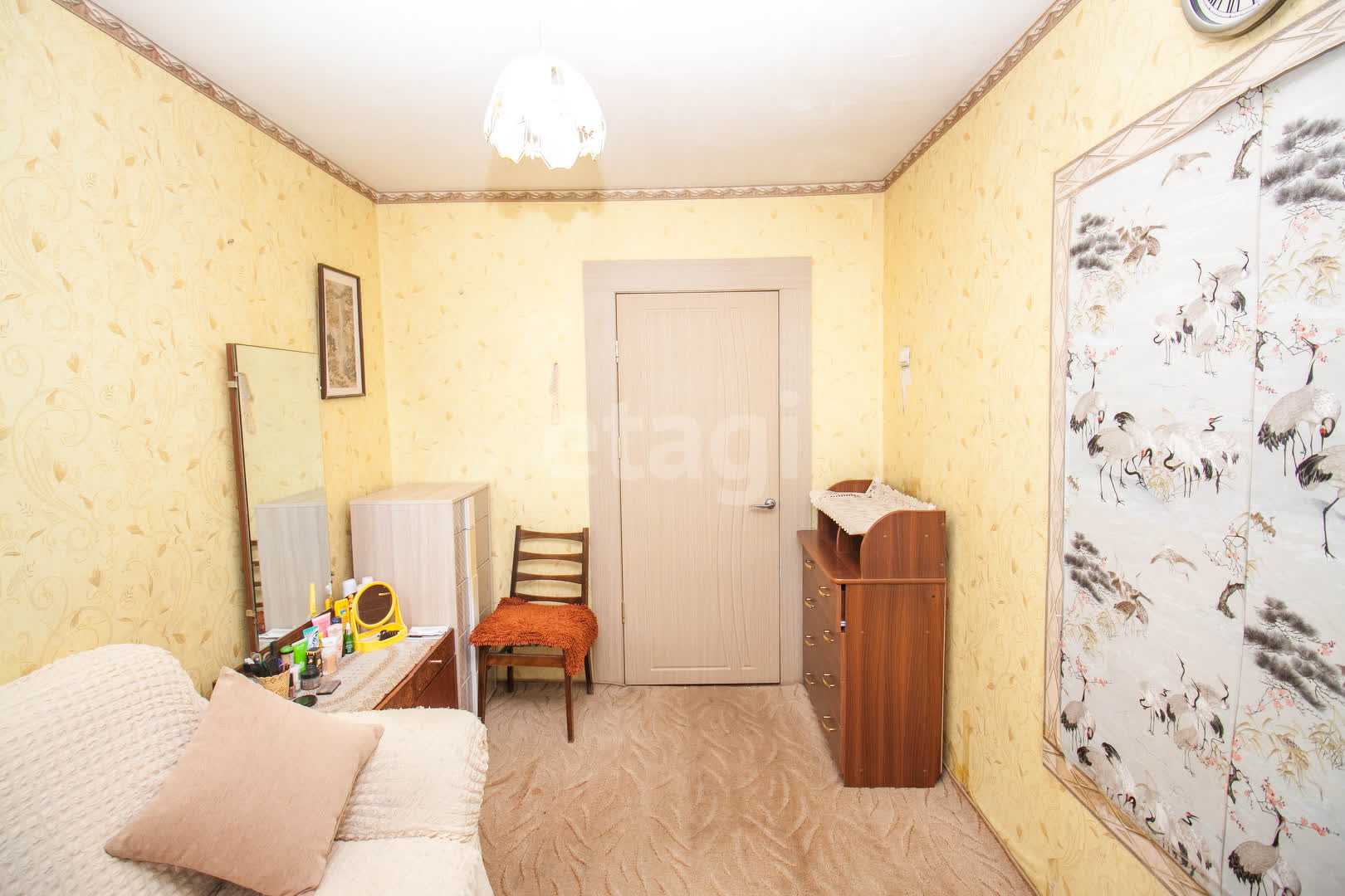 Продажа 3-комнатной квартиры, Южно-Сахалинск, Сахалинская область,  Южно-Сахалинск