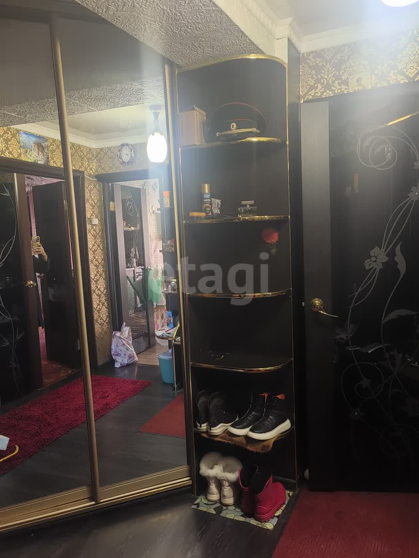 Продажа 3-комнатной квартиры, Южно-Сахалинск, Сахалинская область,  Южно-Сахалинск