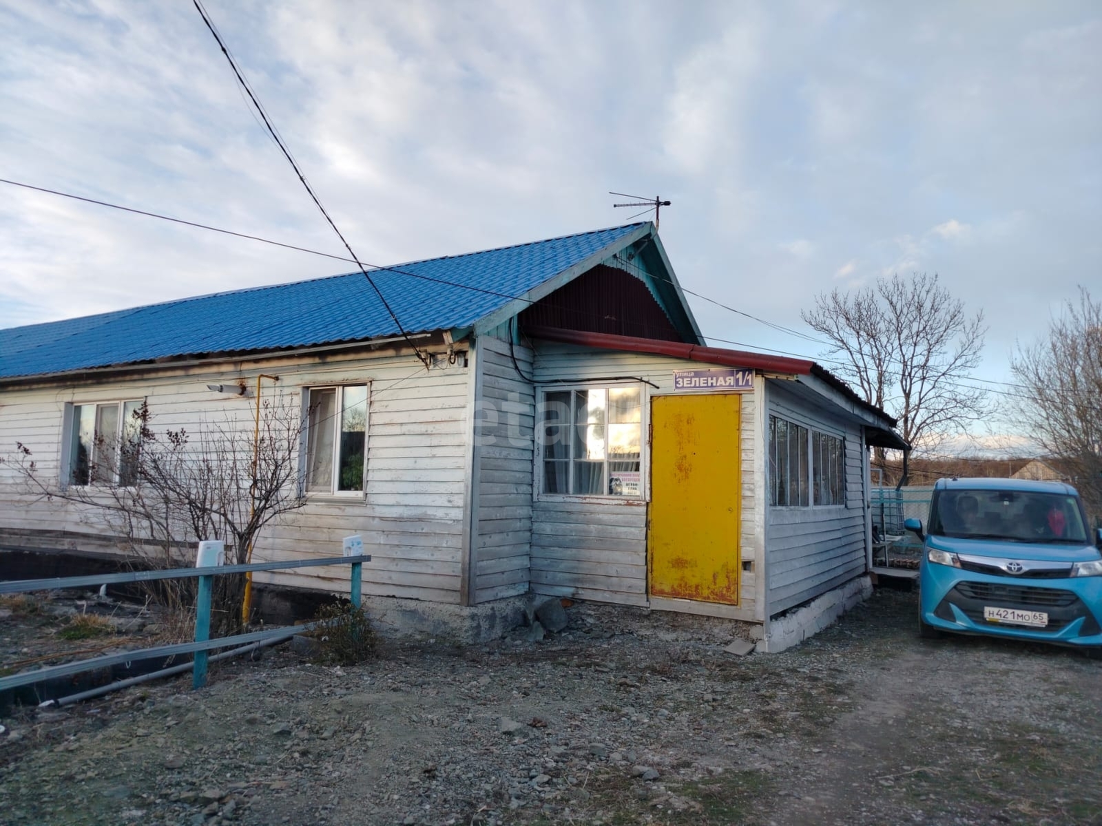 Продажа 3-комнатной квартиры, Южно-Сахалинск, Сахалинская область,  Южно-Сахалинск