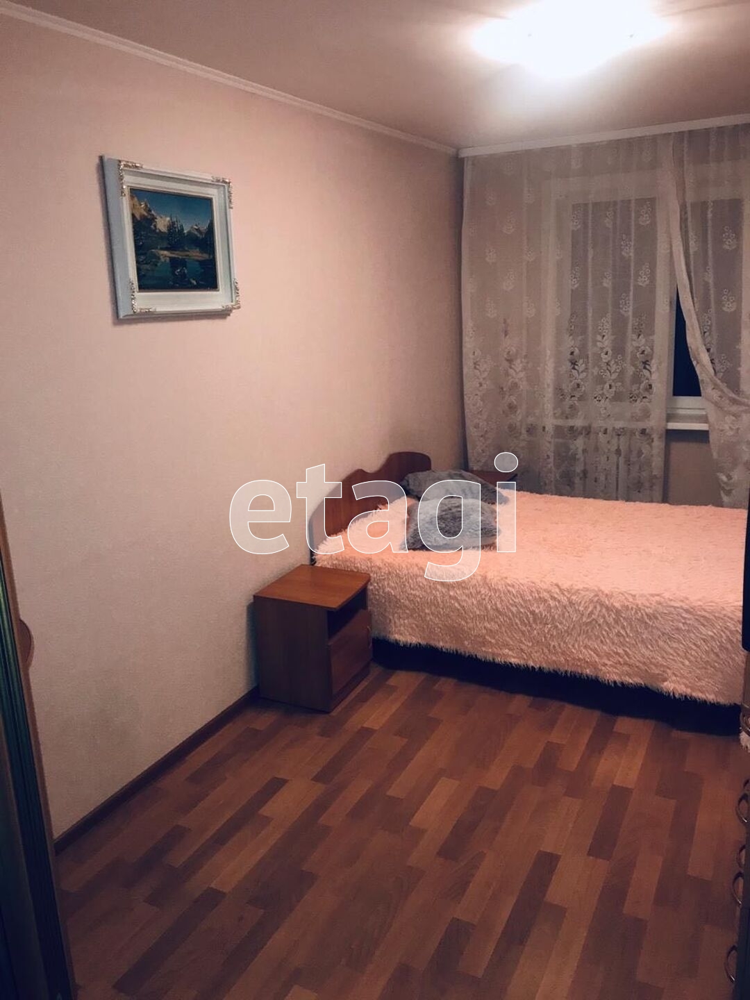 Продажа 2-комнатной квартиры, Южно-Сахалинск, Сахалинская область,  Южно-Сахалинск