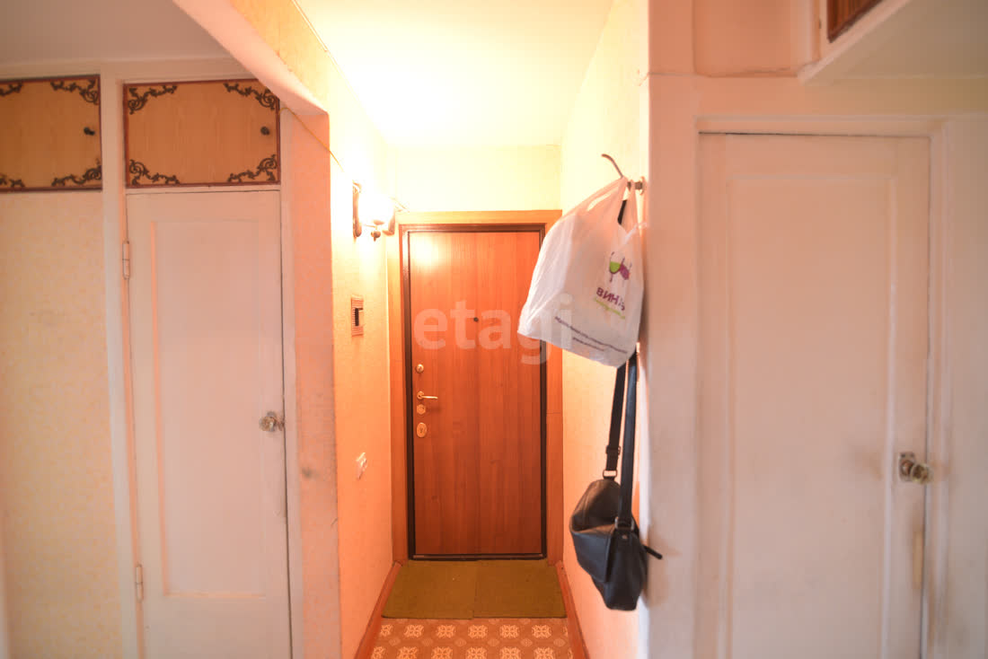 Продажа 3-комнатной квартиры, Южно-Сахалинск, Сахалинская область,  Южно-Сахалинск