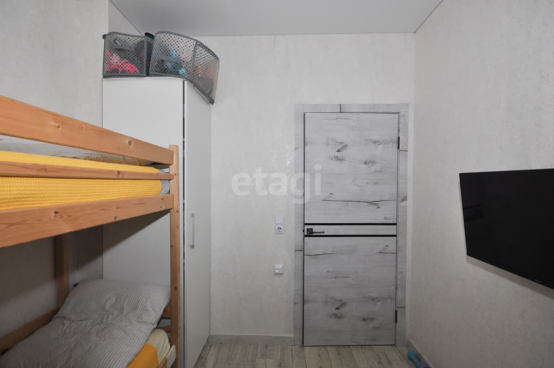 Продажа 1-комнатной квартиры, Южно-Сахалинск, Сахалинская область,  Южно-Сахалинск