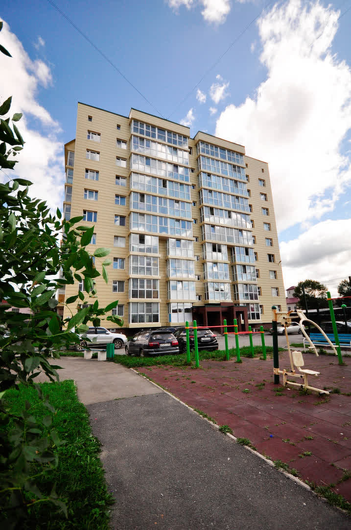 Продажа 1-комнатной квартиры, Южно-Сахалинск, Сахалинская область,  Южно-Сахалинск