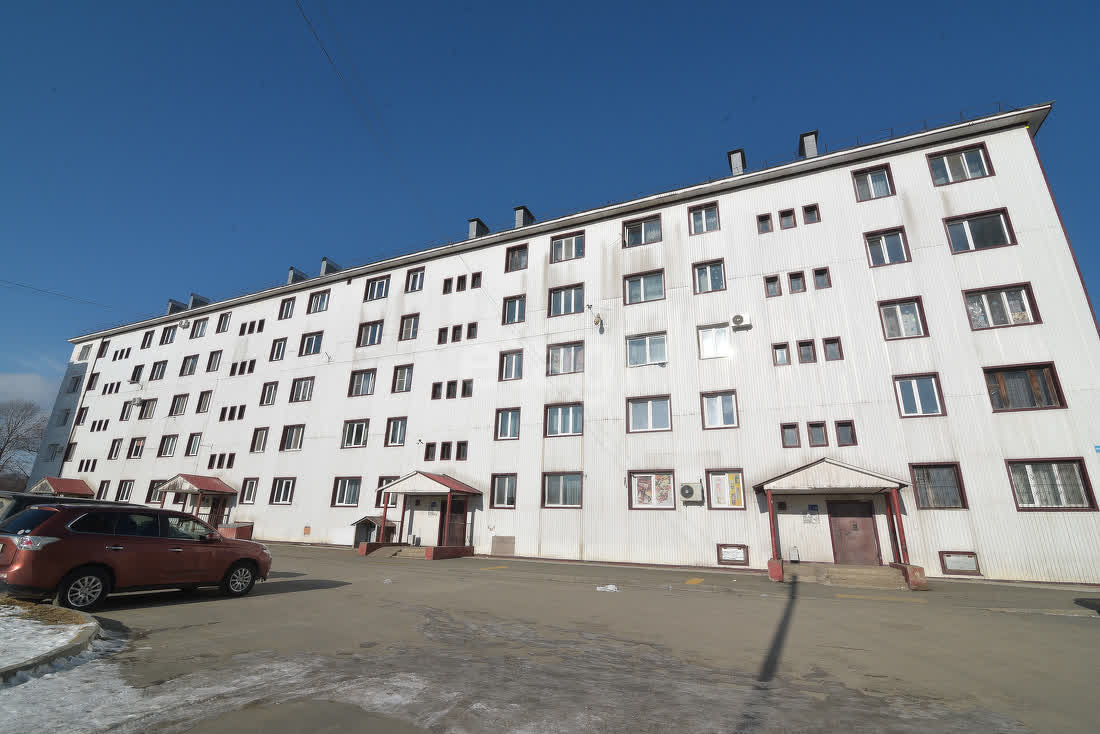 Продажа 1-комнатной квартиры, Южно-Сахалинск, Сахалинская область,  Южно-Сахалинск