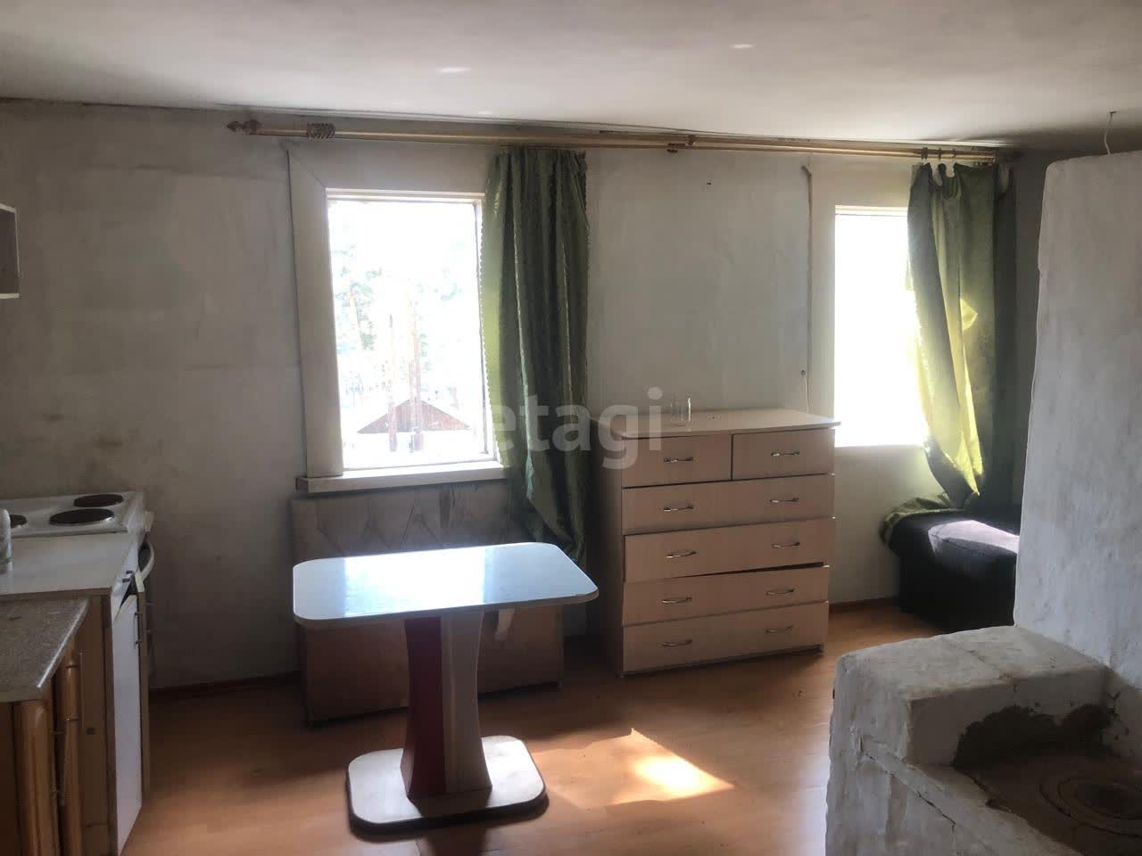 Продажа дома, 25м <sup>2</sup>, 10 сот., Улан-Удэ, Республика Бурятия,  Железнодорожный