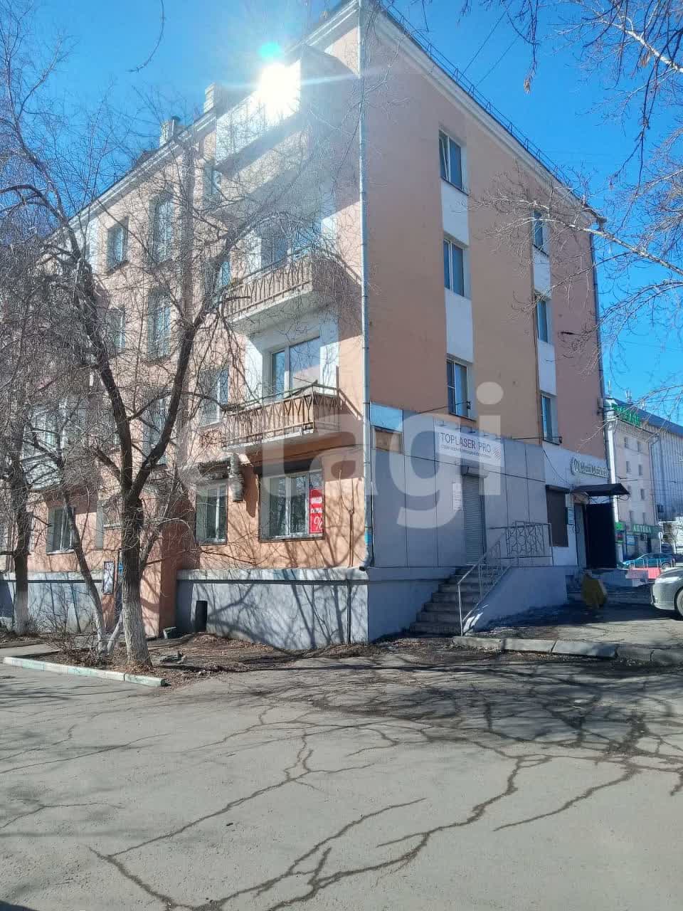 Продажа коммерческой недвижимости, 38м <sup>2</sup>, Улан-Удэ, Бурятия,  Улан-Удэ