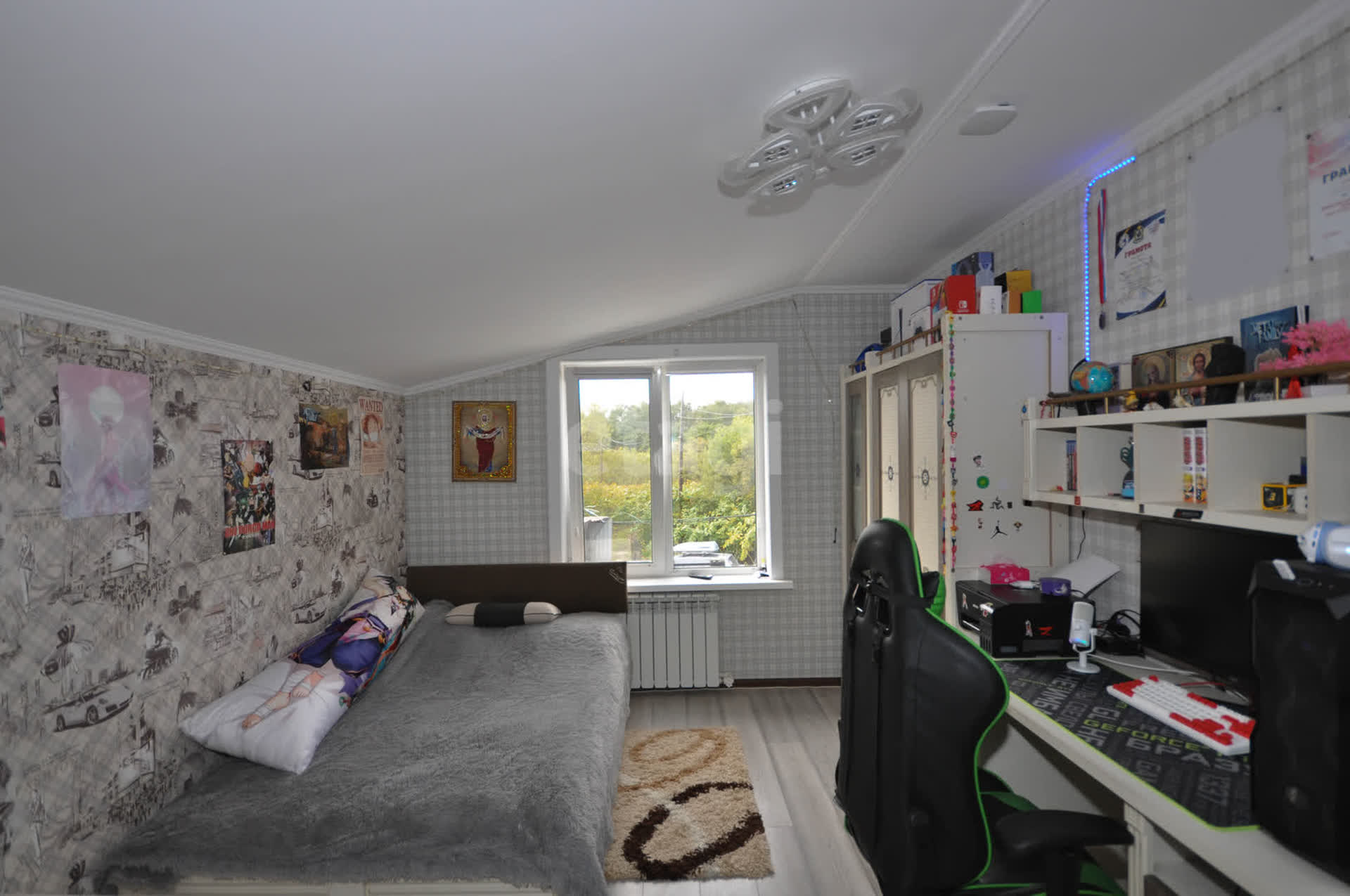 Продажа дома, 210м <sup>2</sup>, 14 сот., Южно-Сахалинск, Сахалинская область,  