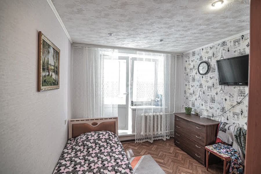 Продажа 2-комнатной квартиры, Южно-Сахалинск, Сахалинская область,  Южно-Сахалинск