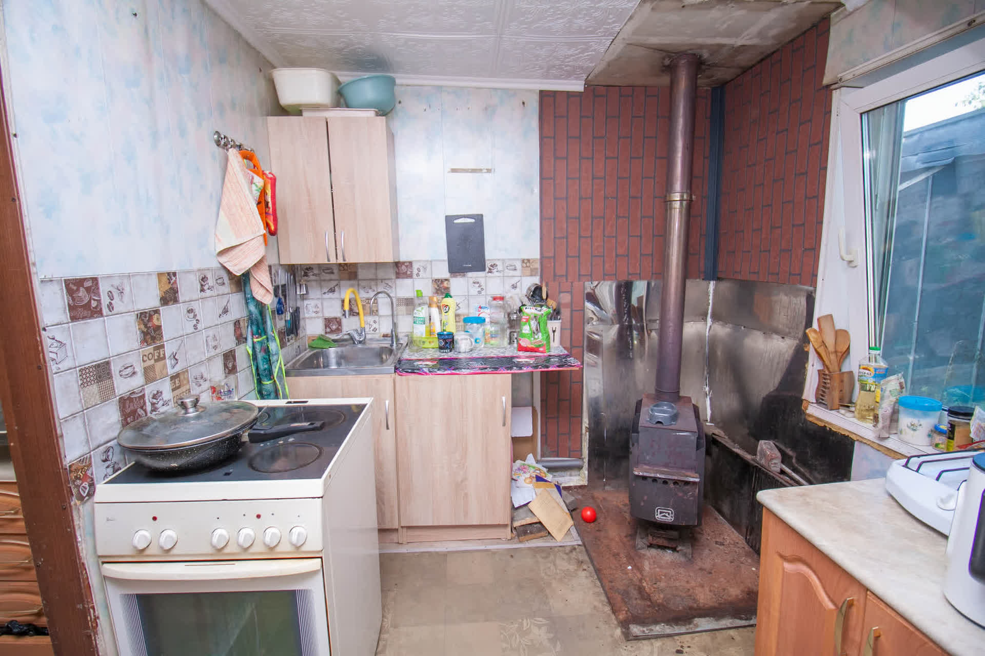 Продажа дома, 63м <sup>2</sup>, 7 сот., Южно-Сахалинск, Сахалинская область,  