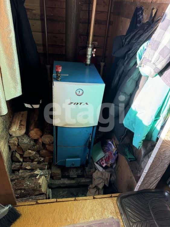 Продажа дома, 84м <sup>2</sup>, 6 сот., Улан-Удэ, Республика Бурятия