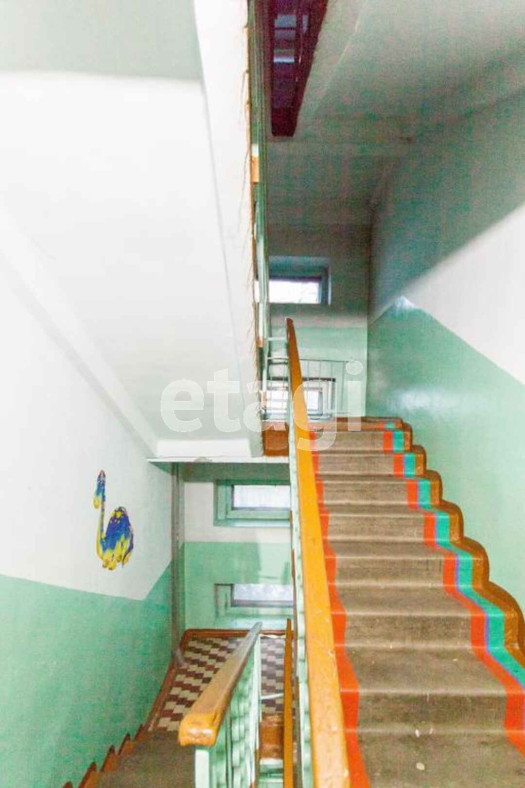 Продажа 1-комнатной квартиры, Улан-Удэ, Республика Бурятия,  Улан-Удэ