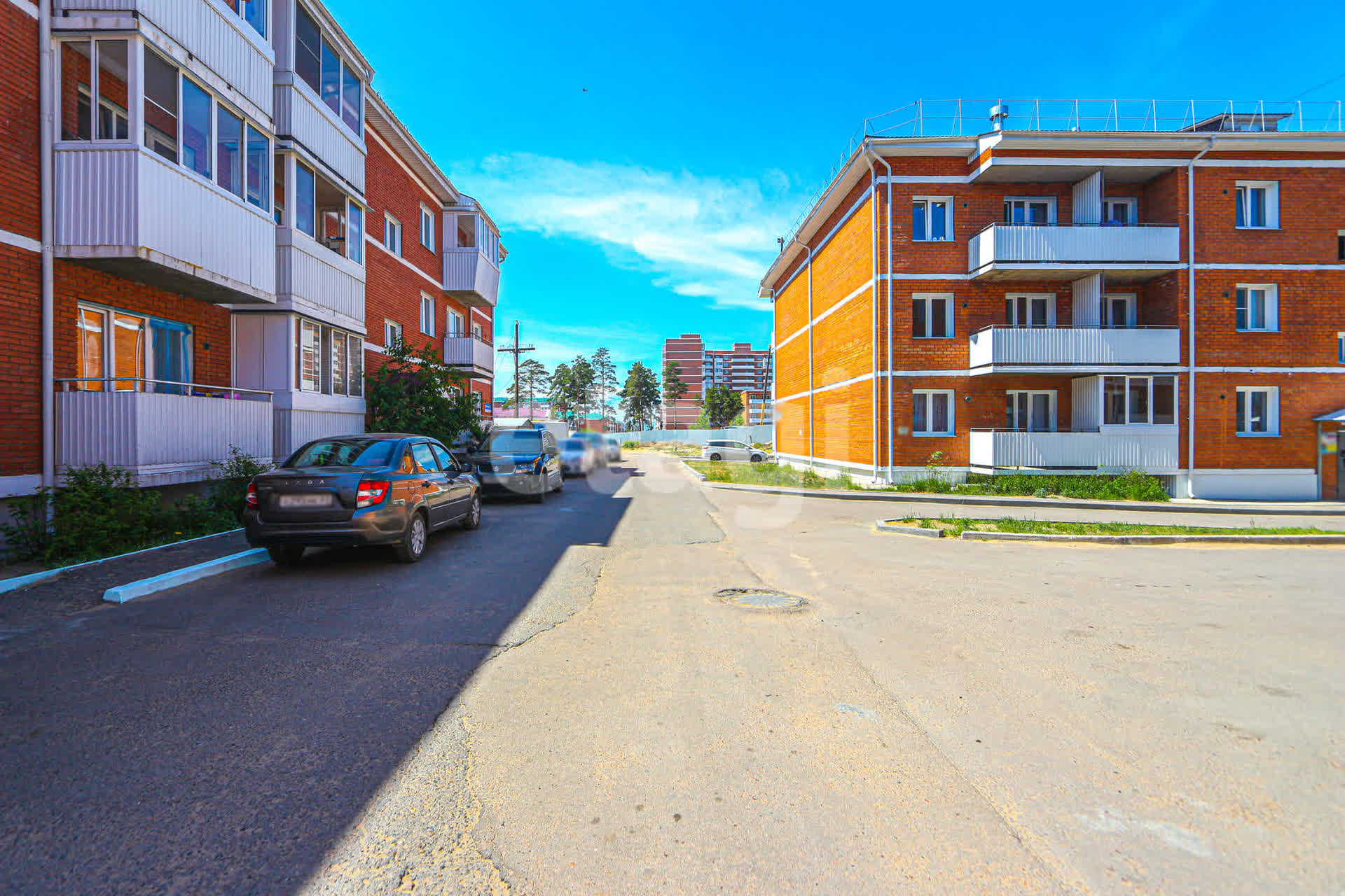 Продажа 1-комнатной квартиры, Улан-Удэ, Республика Бурятия,  Улан-Удэ