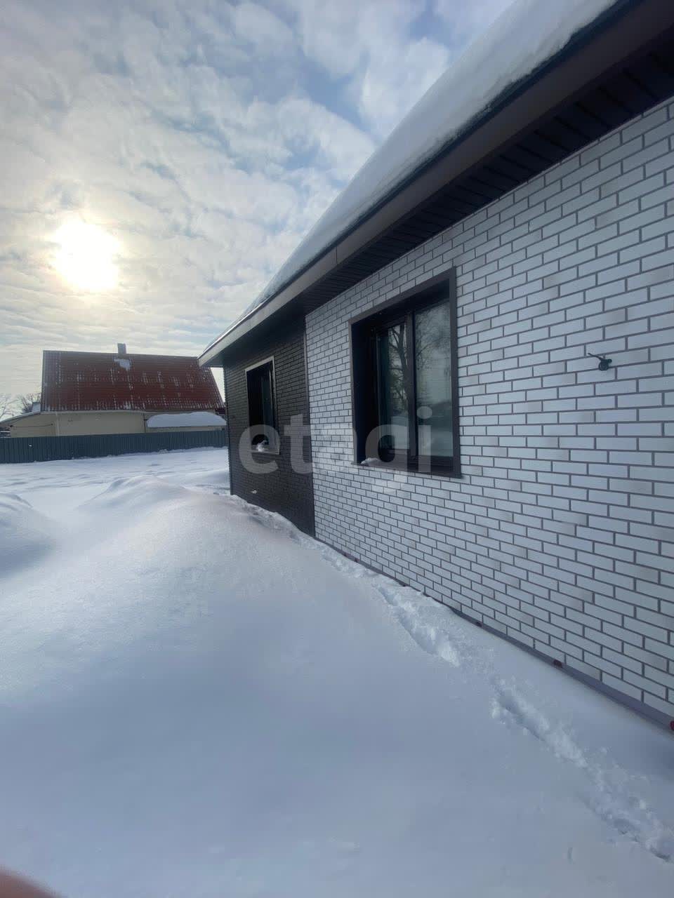 Продажа дома, 100м <sup>2</sup>, 6 сот., Южно-Сахалинск, Сахалинская область,  