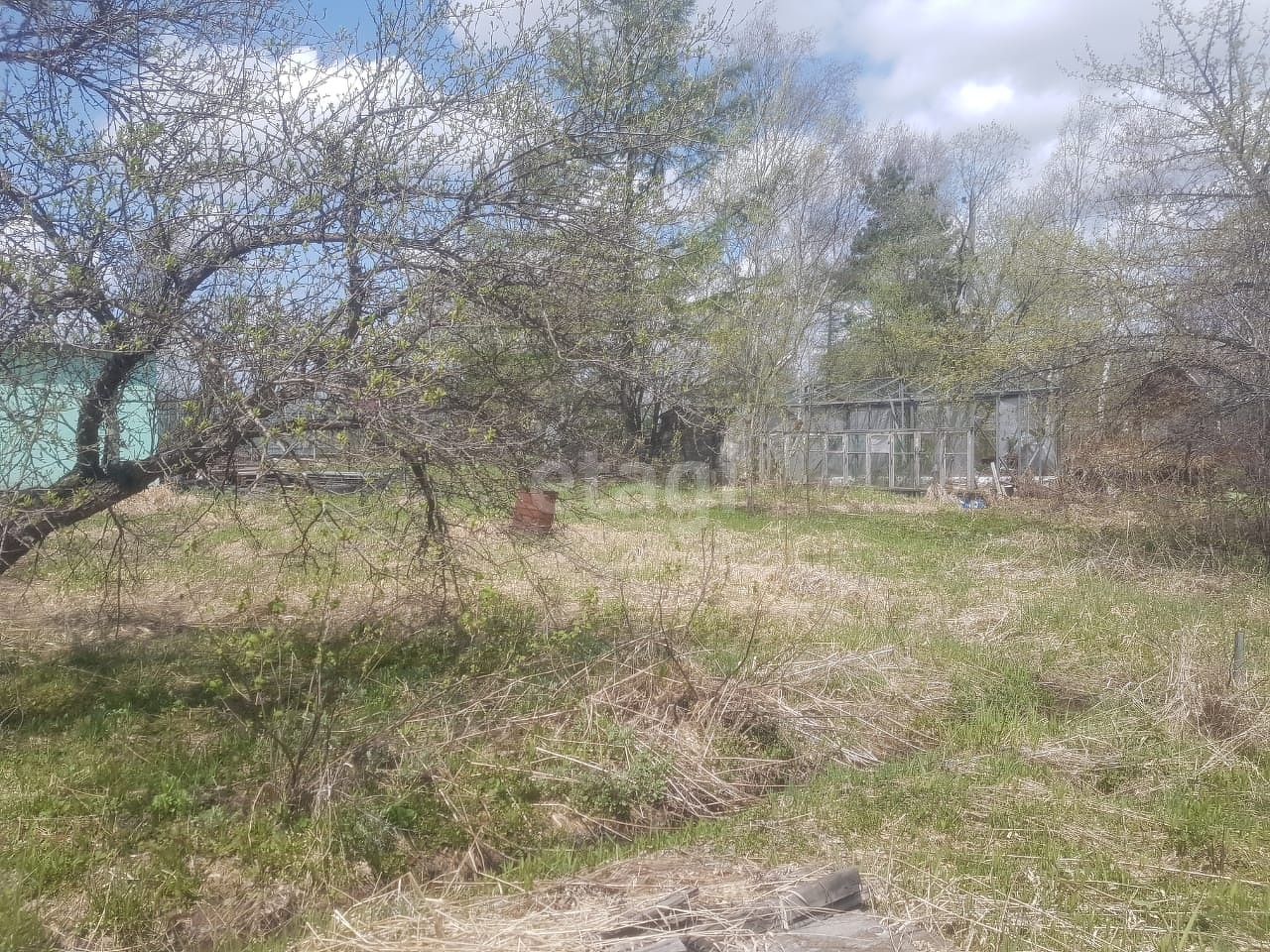 Продажа участка, Южно-Сахалинск, Сахалинская область,  