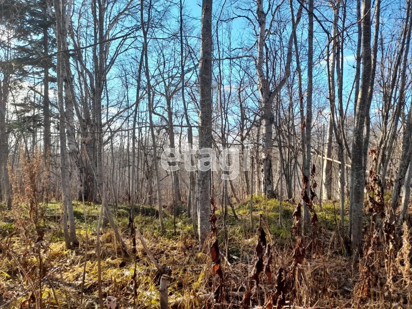 Продажа участка, Южно-Сахалинск, Сахалинская область,  