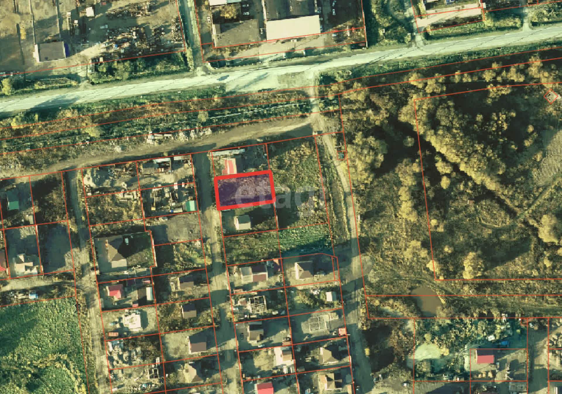 Продажа участка, Южно-Сахалинск, Сахалинская область,  