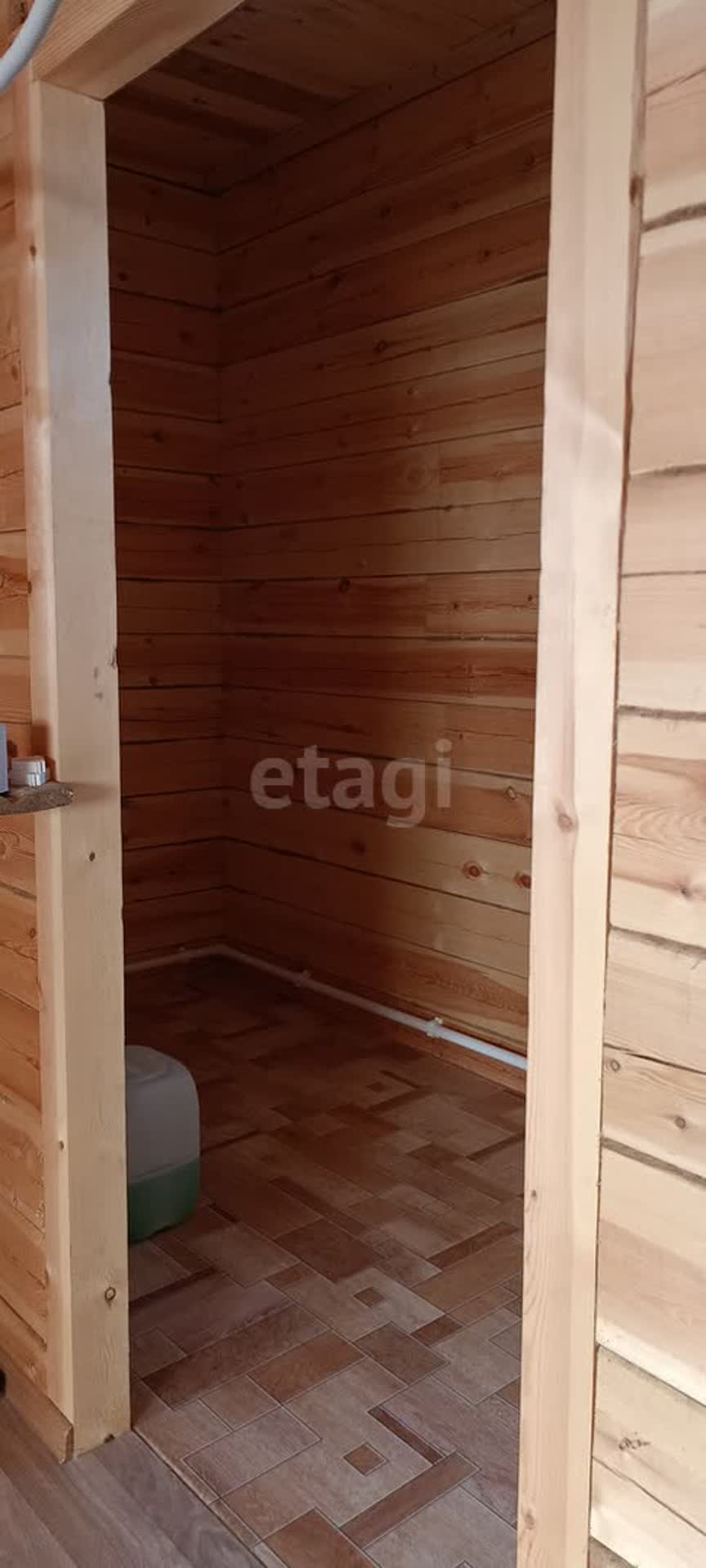 Продажа дома, 128м <sup>2</sup>, 9 сот., Улан-Удэ, Республика Бурятия