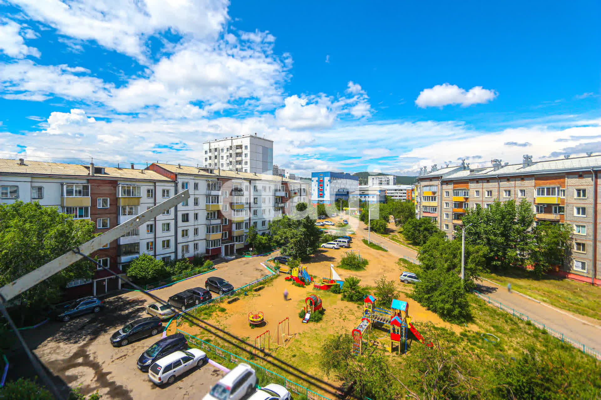 Продажа 3-комнатной квартиры, Улан-Удэ, Республика Бурятия,  Улан-Удэ