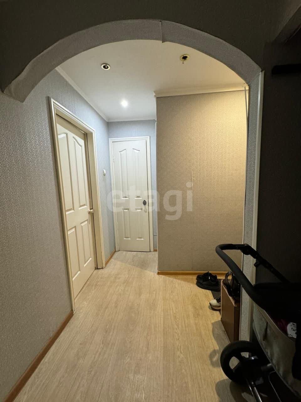 Продажа 3-комнатной квартиры, Южно-Сахалинск, Сахалинская область,  Южно-Сахалинск