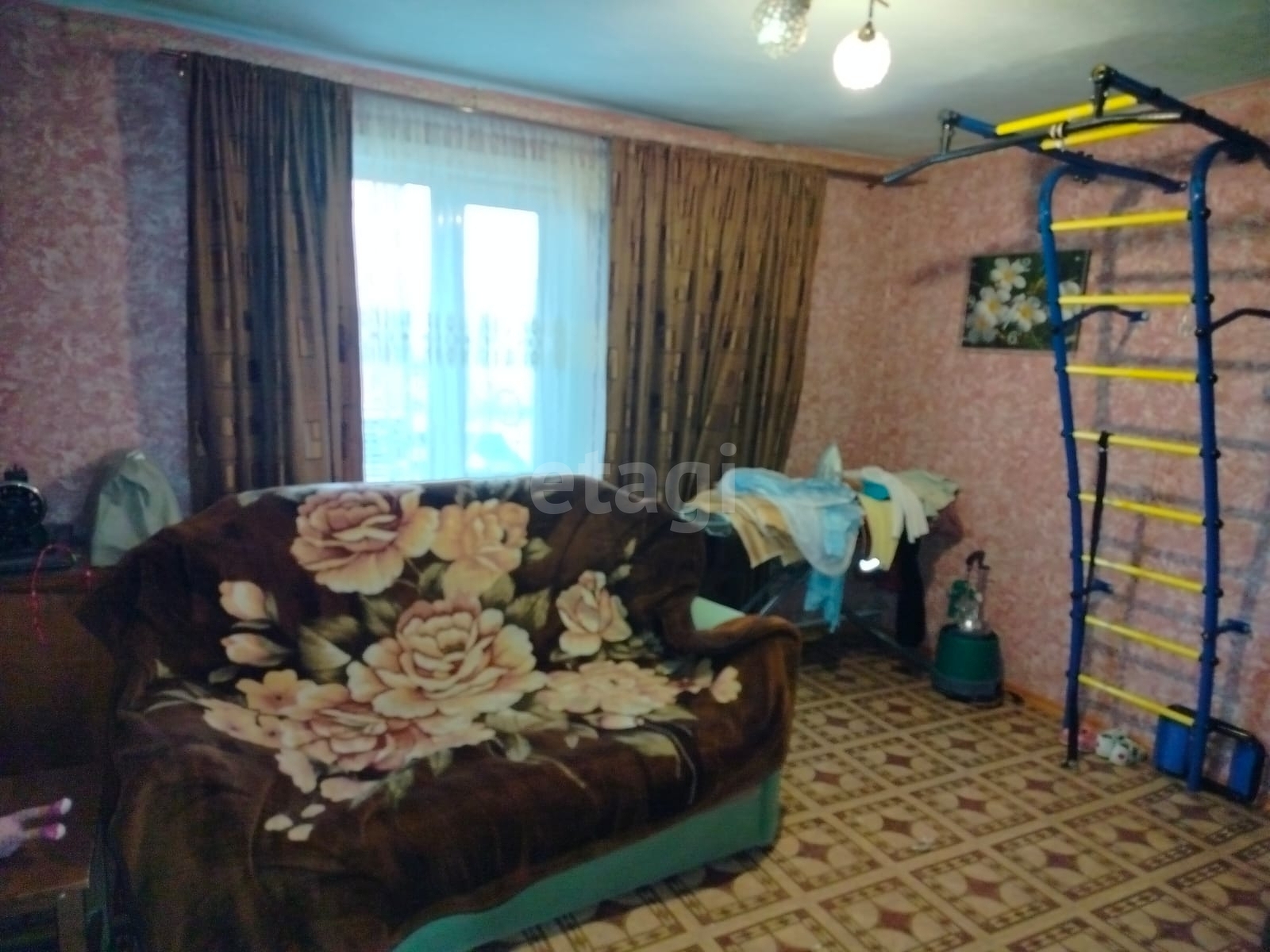 Продажа 3-комнатной квартиры, Южно-Сахалинск, Сахалинская область,  Южно-Сахалинск