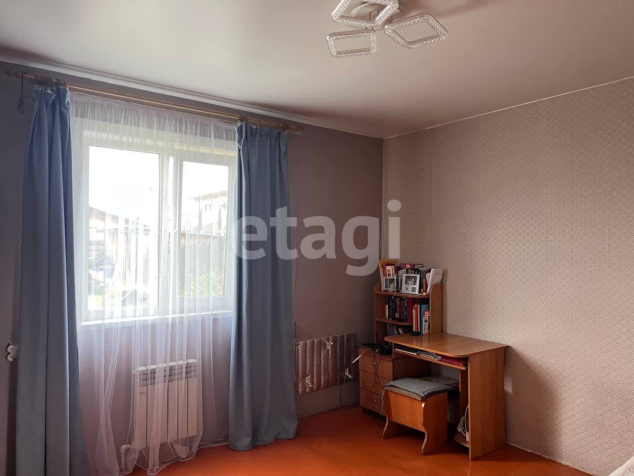 Продажа дома, 54м <sup>2</sup>, 7 сот., Улан-Удэ, Республика Бурятия,  Тарбагатайский