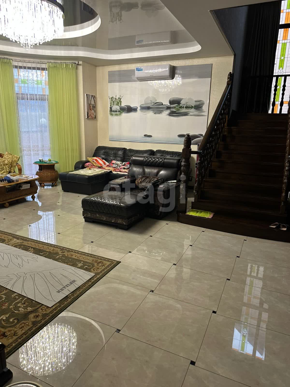 Продажа дома, 459м <sup>2</sup>, 9 сот., Южно-Сахалинск, Сахалинская область,  