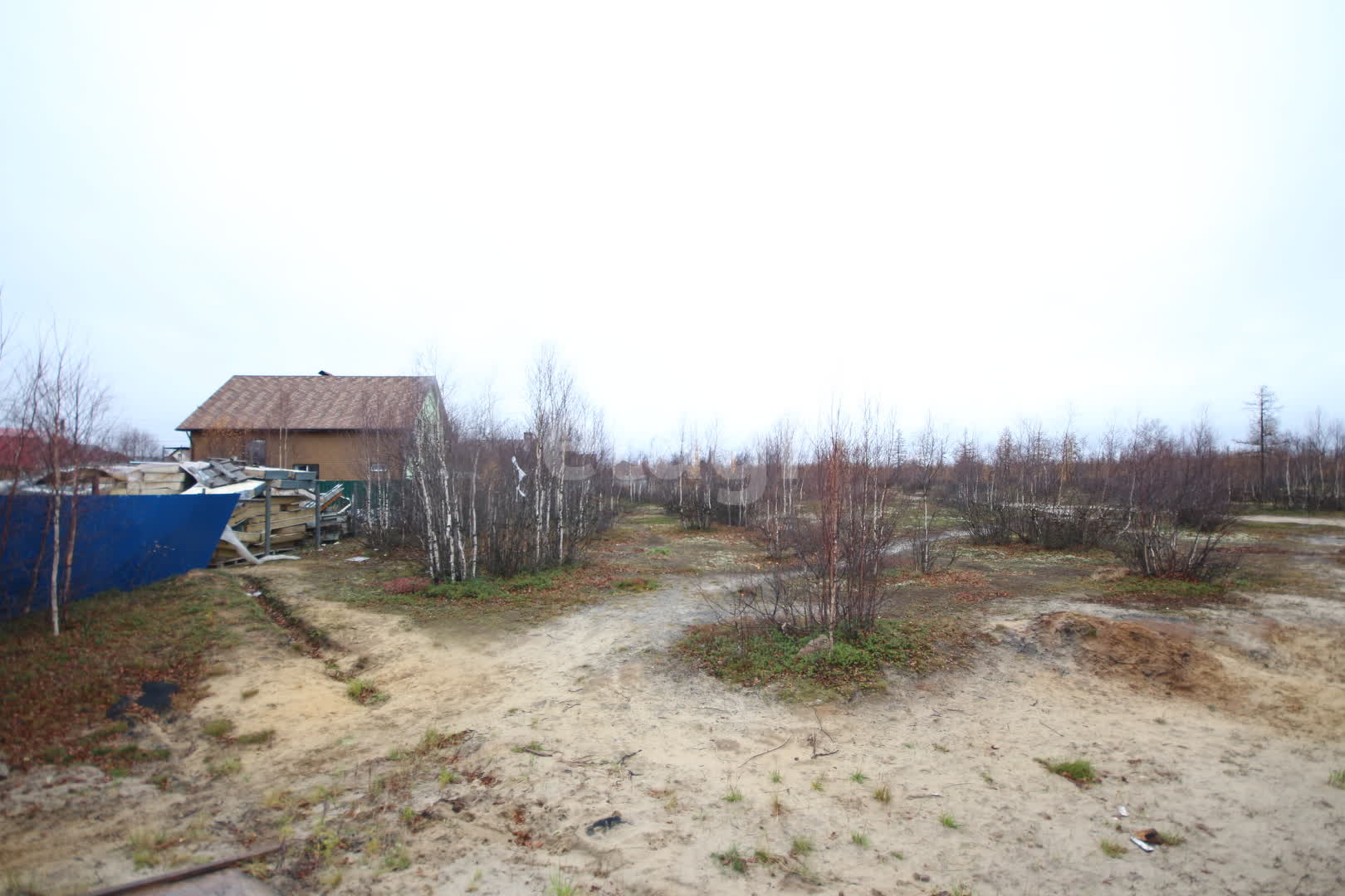 Продажа участка, Новый Уренгой, Ямало-Ненецкий АО,  Северная часть 