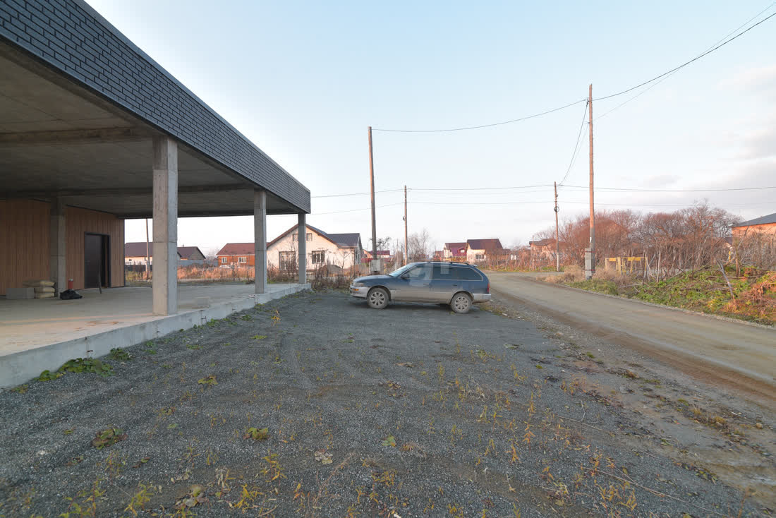 Продажа дома, 160м <sup>2</sup>, 14 сот., Южно-Сахалинск, Сахалинская область,  