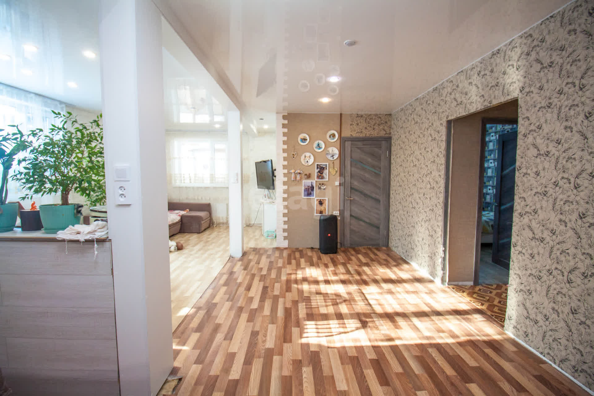 Продажа дома, 72м <sup>2</sup>, 9 сот., Южно-Сахалинск, Сахалинская область,  Южно-Сахалинск