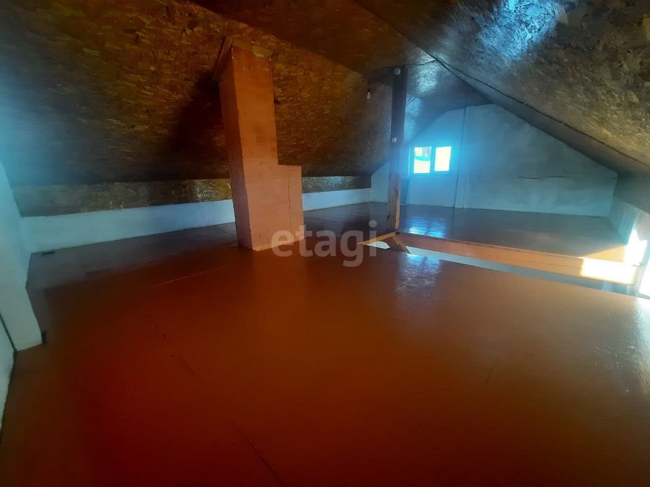 Продажа дома, 100м <sup>2</sup>, 7 сот., Улан-Удэ, Республика Бурятия,  Тарбагатайский