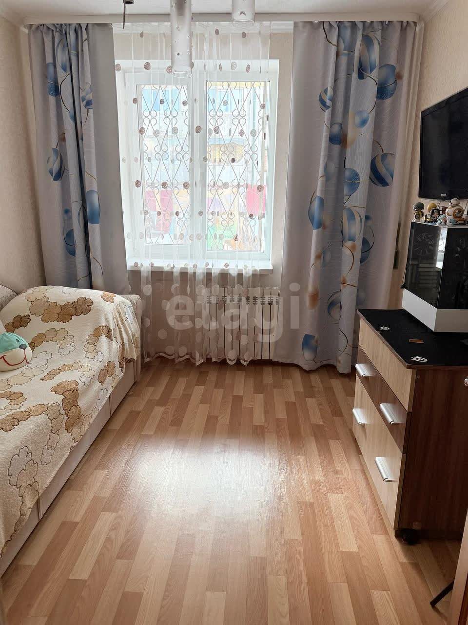 Продажа 2-комнатной квартиры, Южно-Сахалинск, Сахалинская область,  Южно-Сахалинск