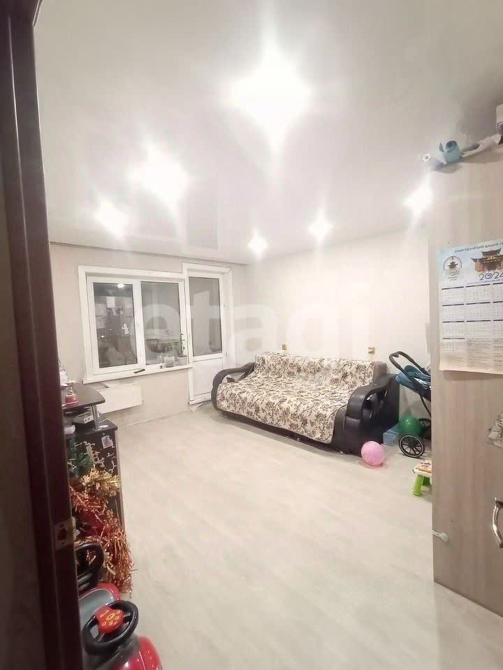 Продажа 3-комнатной квартиры, Улан-Удэ, Республика Бурятия,  Улан-Удэ