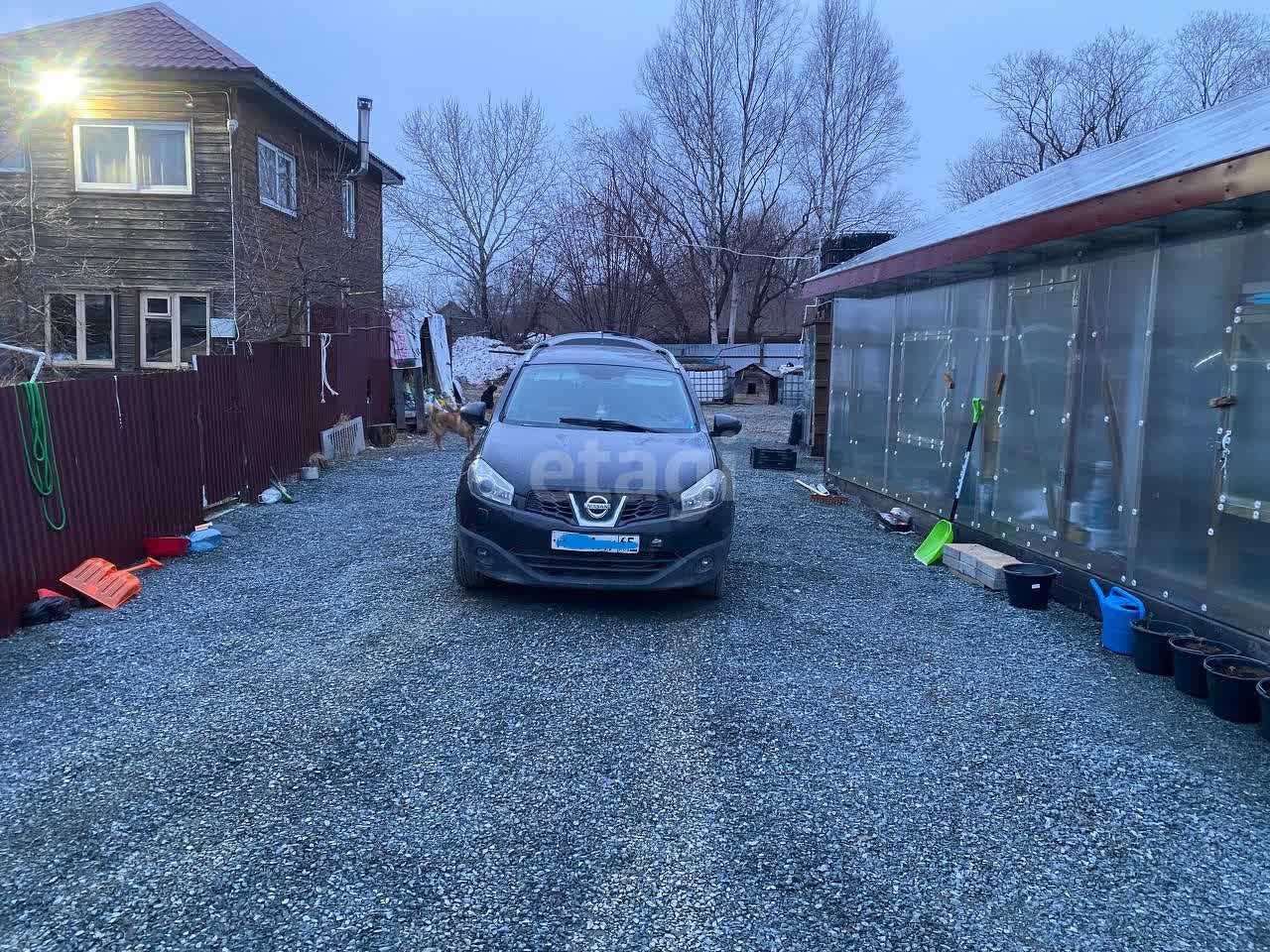 Продажа участка, Южно-Сахалинск, Сахалинская область,  Южно-Сахалинск