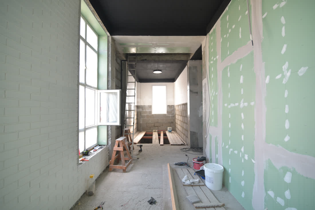 Продажа коммерческой недвижимости, 425м <sup>2</sup>, Южно-Сахалинск, Сахалинская область,  Южно-Сахалинск