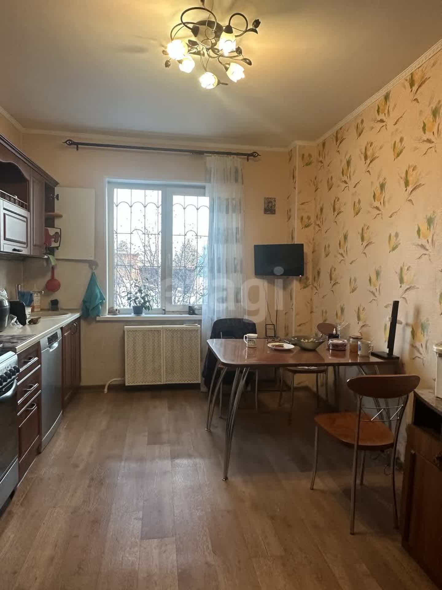 Продажа дома, 274м <sup>2</sup>, 5 сот., Улан-Удэ, Республика Бурятия,  Октябрьский