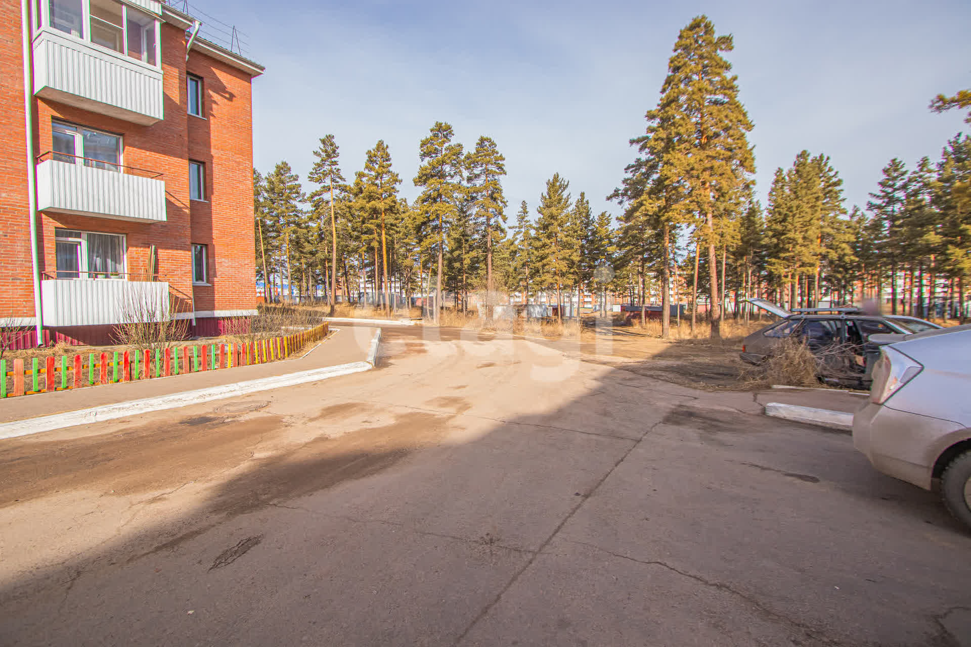 Продажа 1-комнатной квартиры, Улан-Удэ, Республика Бурятия,  Улан-Удэ