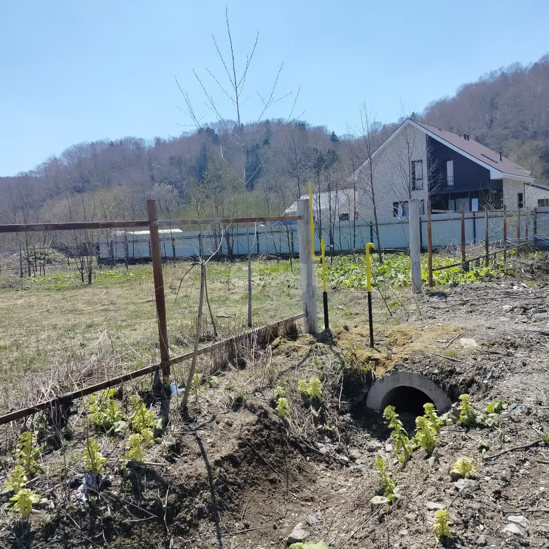 Продажа участка, Южно-Сахалинск, Сахалинская область,  