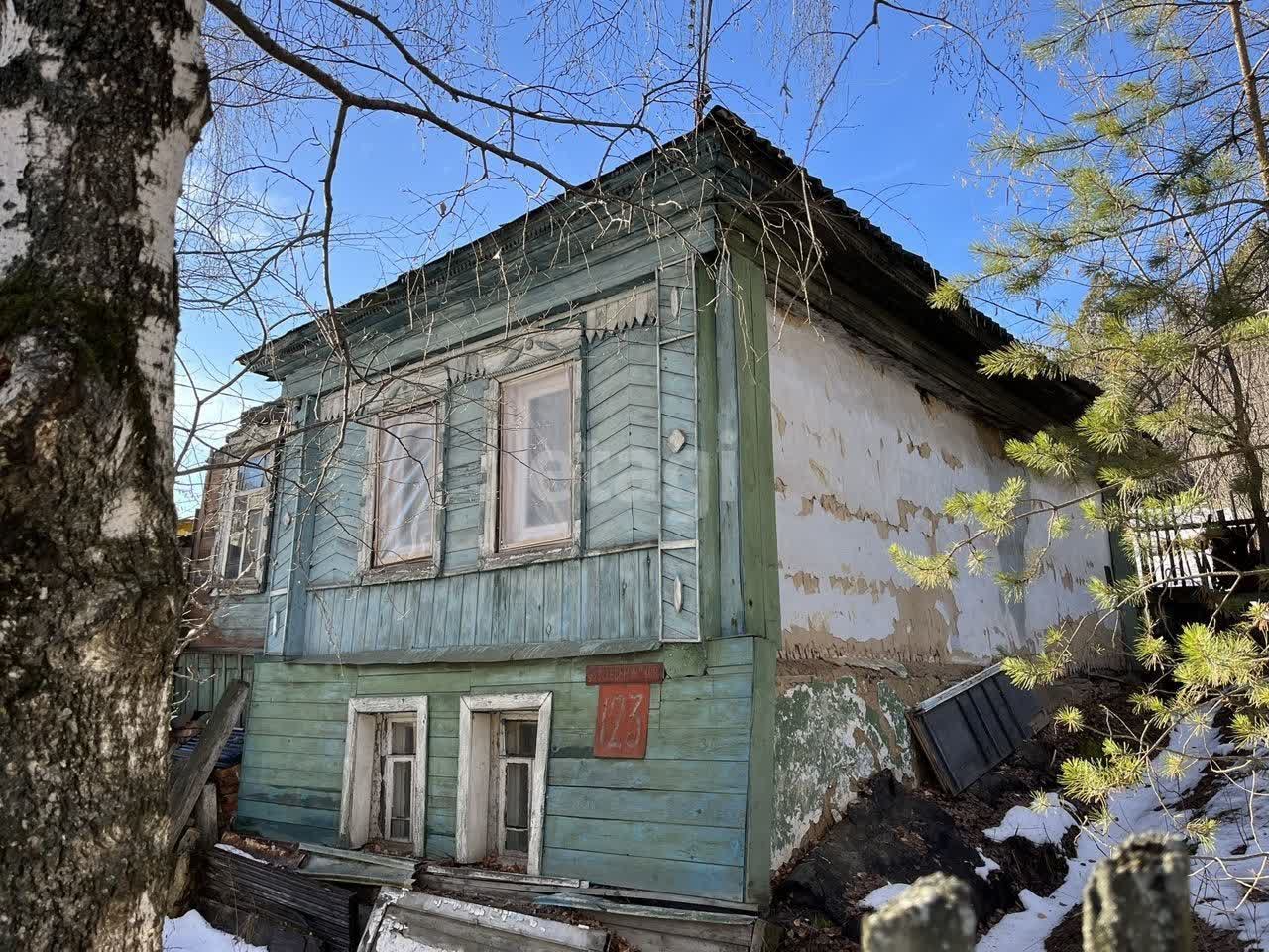 Продажа дома, 48м <sup>2</sup>, 5 сот., Челябинск, Челябинская область,  Златоустовский городской округ