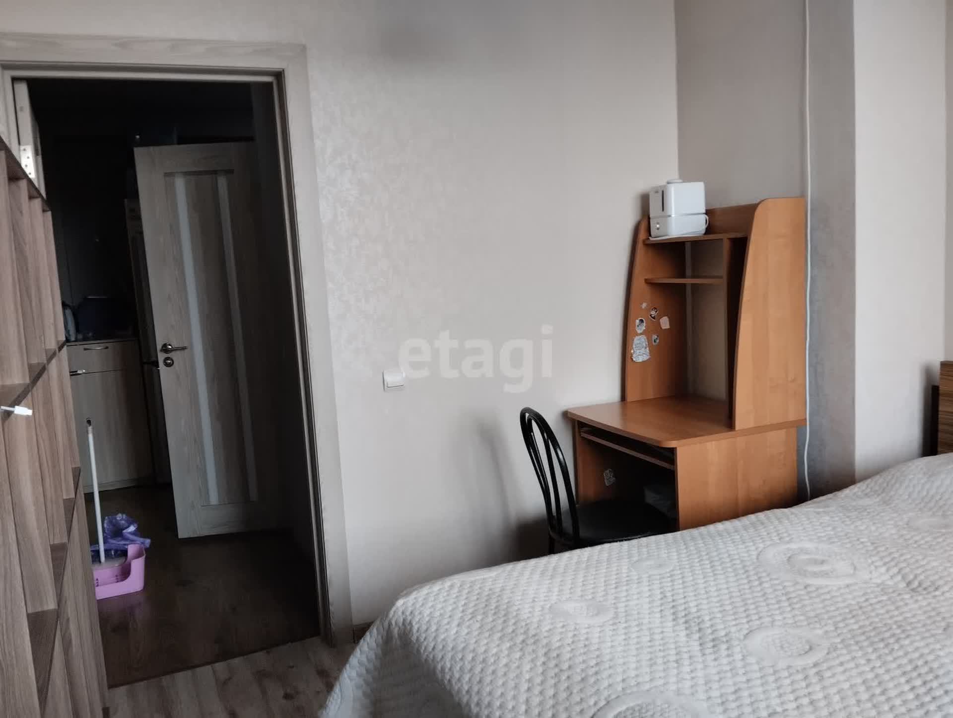 Продажа 2-комнатной квартиры, Улан-Удэ, Республика Бурятия,  Улан-Удэ