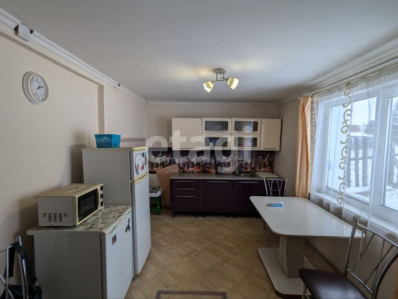 Продажа дома, 61м <sup>2</sup>, 5 сот., Улан-Удэ, Республика Бурятия,  Октябрьский