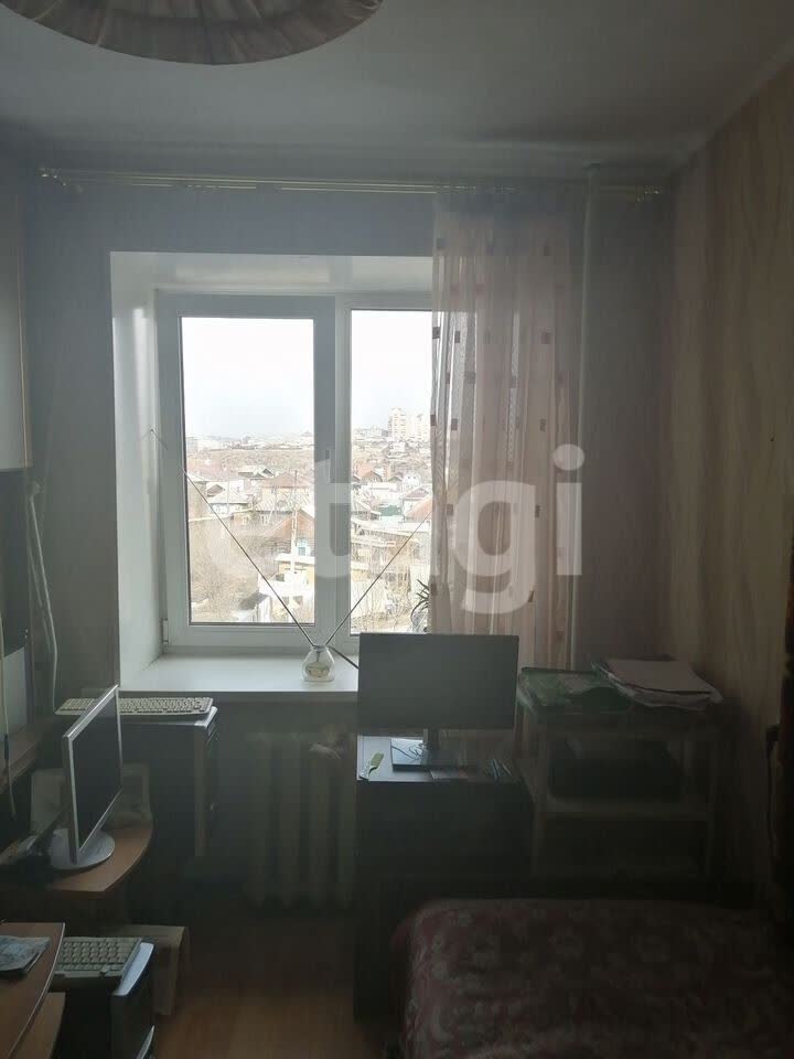 Продажа 3-комнатной квартиры, Улан-Удэ, Республика Бурятия,  Улан-Удэ