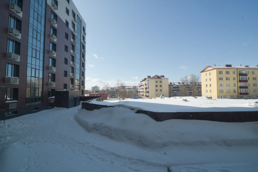 Продажа 2-комнатной квартиры, Южно-Сахалинск, Сахалинская область,  Южно-Сахалинск