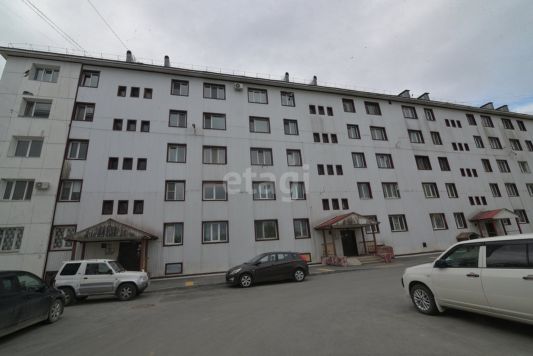 Продажа 3-комнатной квартиры, Южно-Сахалинск, Сахалинская область,  Южно-Сахалинск